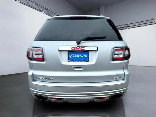 2013 GMC Acadia Denali