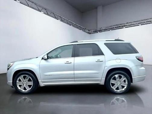 2013 GMC Acadia Denali