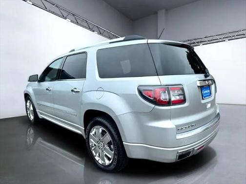 2013 GMC Acadia Denali
