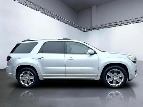 2013 GMC Acadia Denali