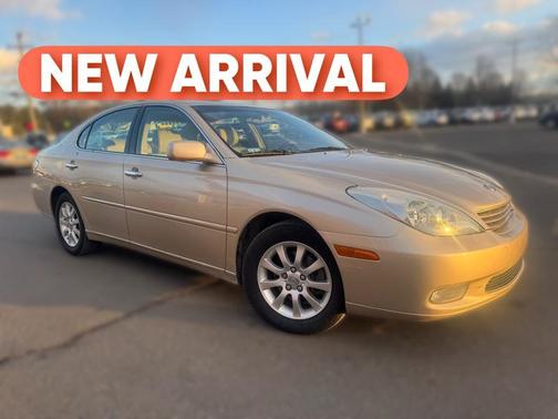 2003 Lexus ES 300 Base