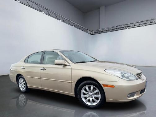 2003 Lexus ES 300 Base