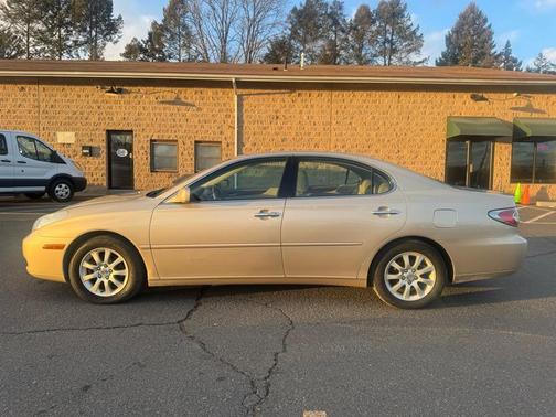 2003 Lexus ES 300 Base