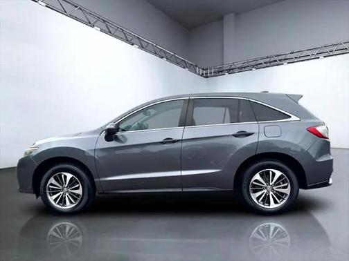 2018 Acura RDX Advance Package