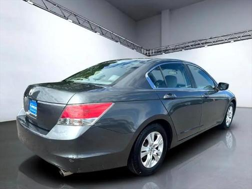 2010 Honda Accord LX-P