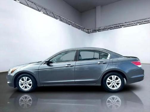 2010 Honda Accord LX-P
