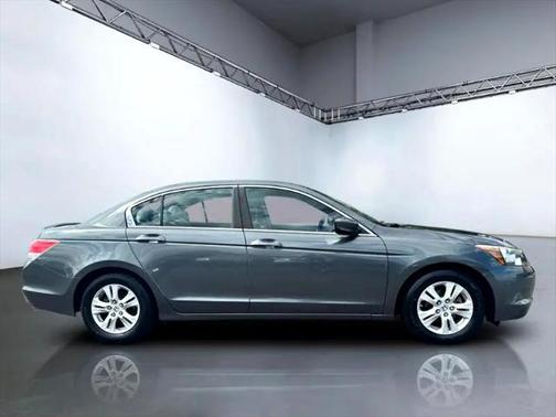 2010 Honda Accord LX-P