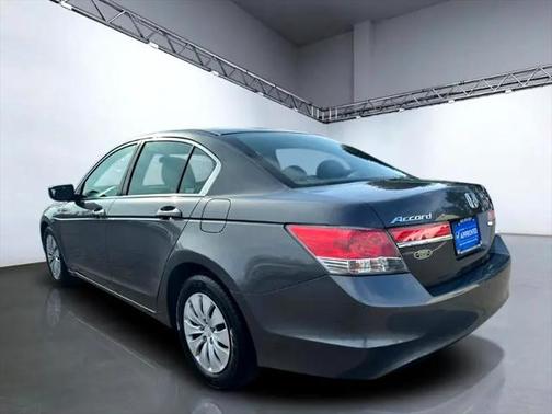 2012 Honda Accord 2.4 LX