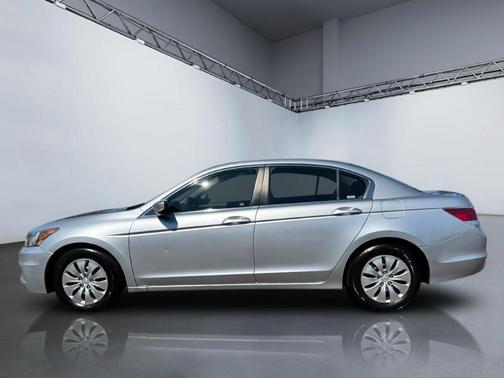 2012 Honda Accord 2.4 LX