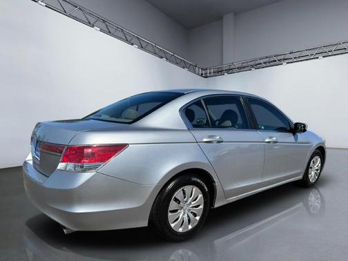 2012 Honda Accord 2.4 LX