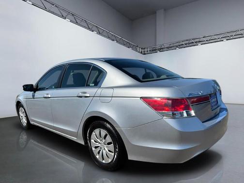 2012 Honda Accord 2.4 LX