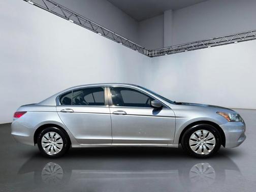 2012 Honda Accord 2.4 LX