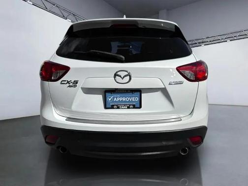 2015 Mazda CX-5 Grand Touring