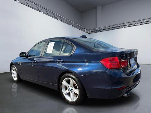 2015 BMW 328 xDrive