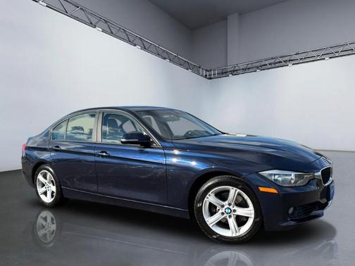 2015 BMW 328 xDrive