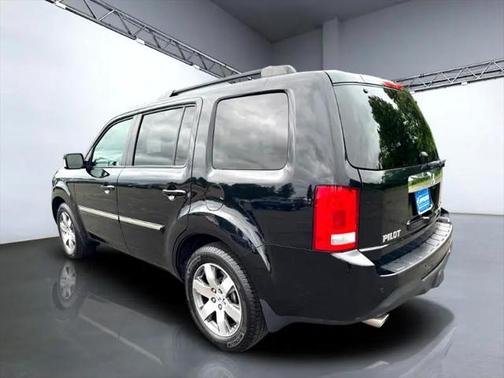 2015 Honda Pilot Touring