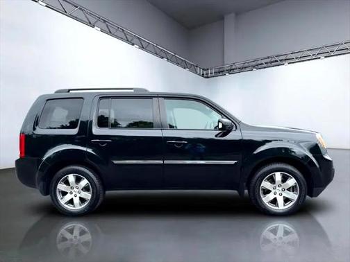 2015 Honda Pilot Touring