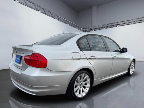 2011 BMW 328 xDrive