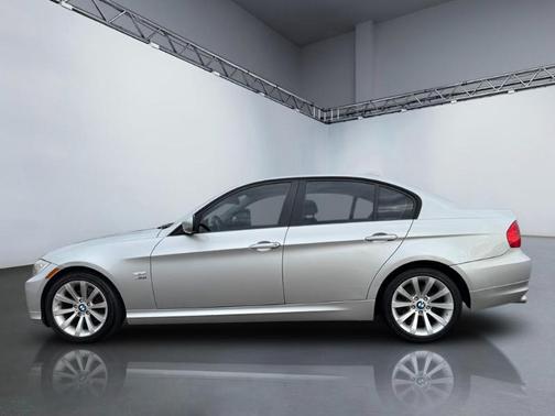 2011 BMW 328 xDrive