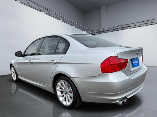 2011 BMW 328 xDrive