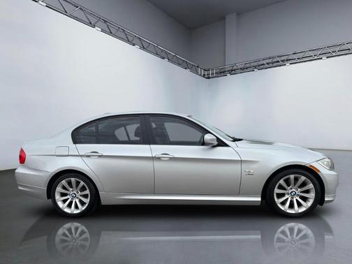 2011 BMW 328 xDrive