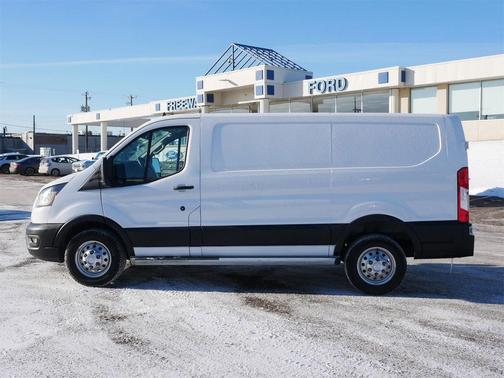2023 Ford Transit-250 Base
