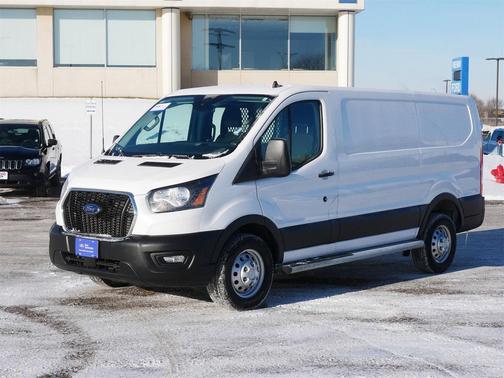 2023 Ford Transit-250 Base