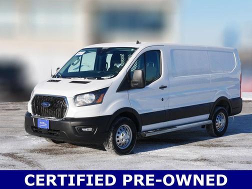 2023 Ford Transit-250 Base