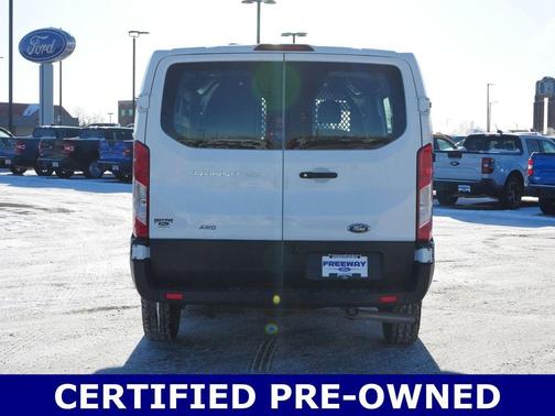 2023 Ford Transit-250 Base
