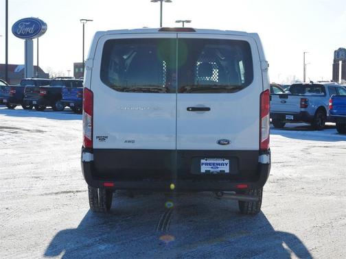 2023 Ford Transit-250 Base