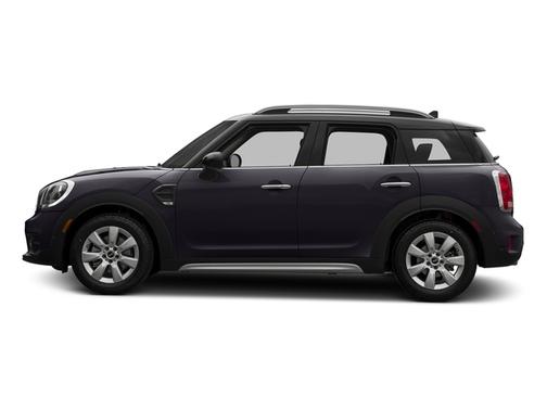 2017 MINI Countryman Cooper ALL4