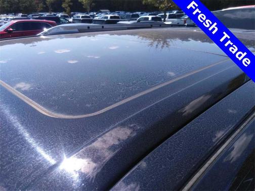 2024 Lincoln Navigator Premiere