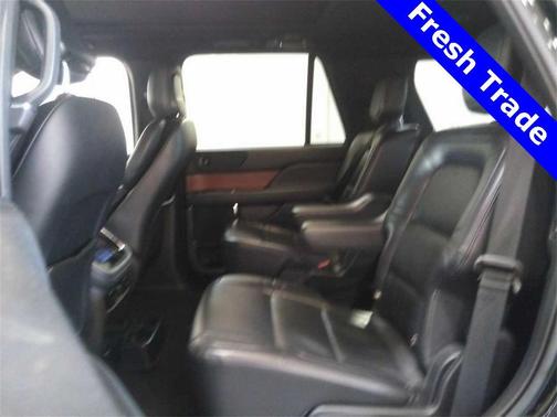 2024 Lincoln Navigator Premiere