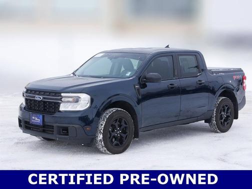 2023 Ford Maverick XLT