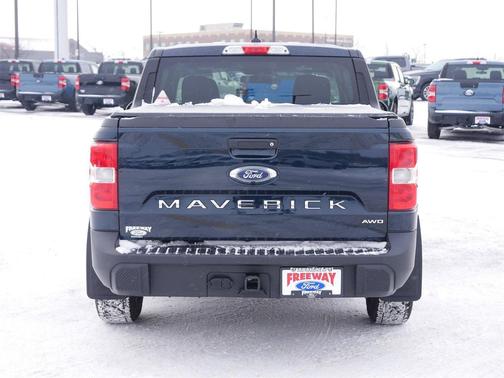 2023 Ford Maverick XLT