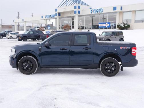 2023 Ford Maverick XLT