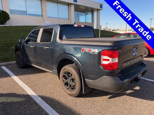 2023 Ford Maverick XLT