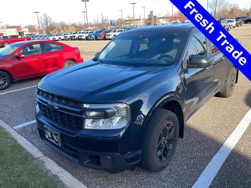 2023 Ford Maverick XLT