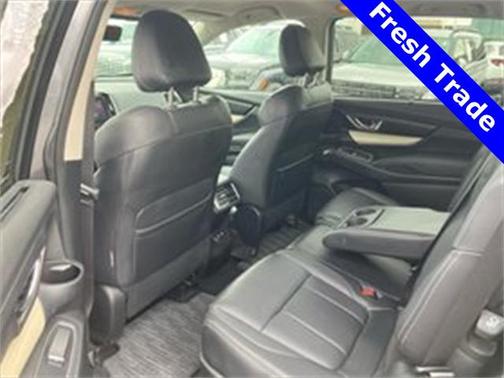 2021 Subaru Ascent Limited 8-Passenger
