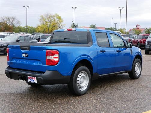 2025 Ford Maverick XL