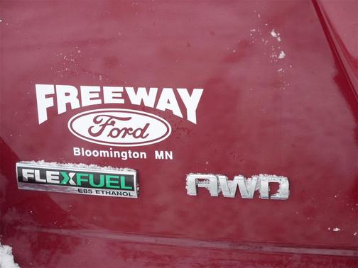 2011 Chevrolet Equinox LTZ