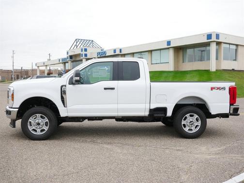 2026 Ford F-250 XLT