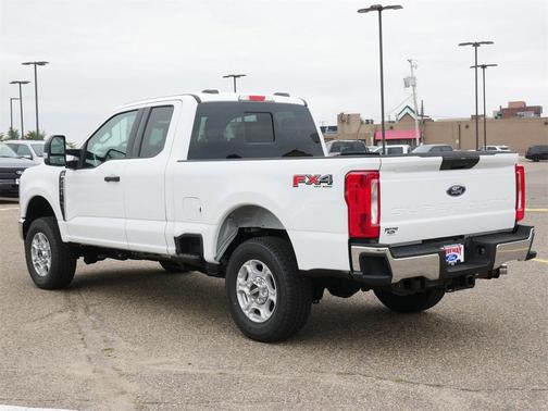 2026 Ford F-250 XLT