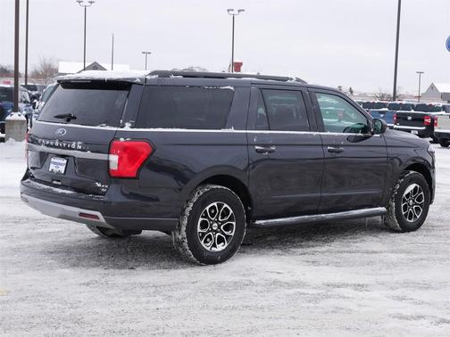 2024 Ford Expedition Max XLT