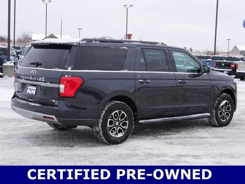 2024 Ford Expedition Max XLT