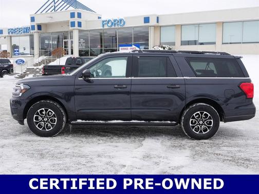 2024 Ford Expedition Max XLT