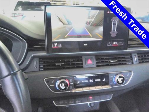 2023 Audi A4 45 S line Premium Plus