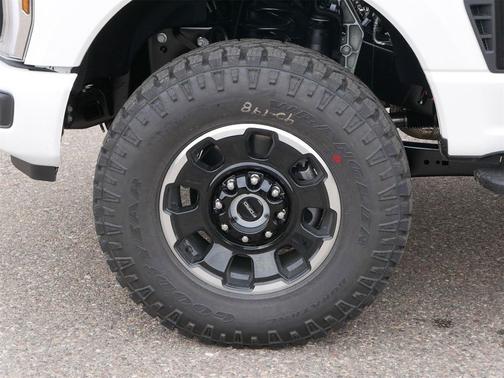 2025 Ford F-350 Lariat