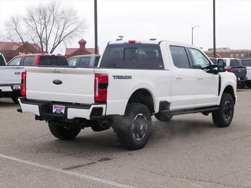 2025 Ford F-350 Lariat