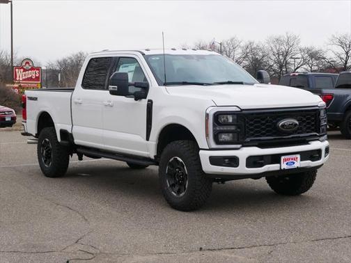 2025 Ford F-350 Lariat
